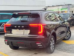 2026 GWM Haval Jolion Premium