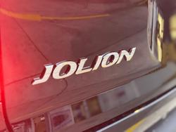 2026 GWM Haval Jolion Premium