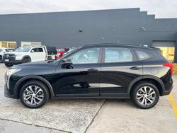 2026 GWM Haval Jolion Premium