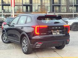 2026 GWM Haval Jolion Premium