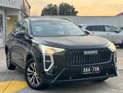 2026 GWM Haval Jolion Premium