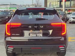 2026 GWM Haval Jolion Premium
