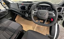 2025 Iveco Daily 45C18 Tradie Made