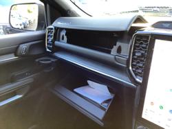 2025 Ford Everest Platinum