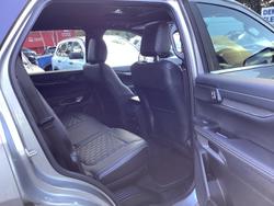 2025 Ford Everest Platinum