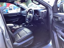 2025 Ford Everest Platinum
