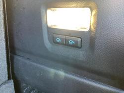 2025 Ford Everest Platinum