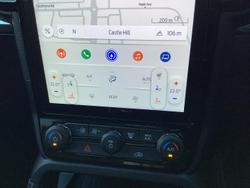 2025 Ford Everest Platinum