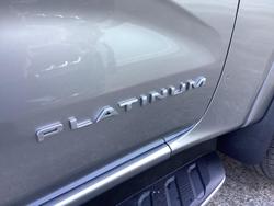 2025 Ford Everest Platinum