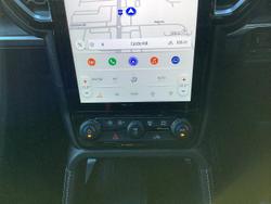 2025 Ford Everest Platinum