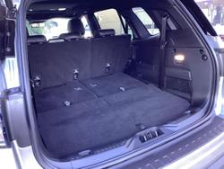 2025 Ford Everest Platinum