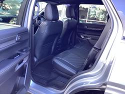 2025 Ford Everest Platinum