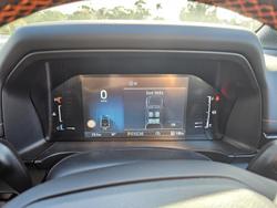 2026 Ford Ranger Wildtrak