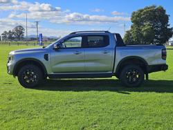 2026 Ford Ranger Wildtrak