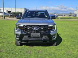 2026 Ford Ranger Wildtrak