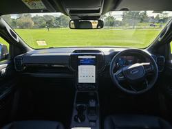 2026 Ford Ranger Wildtrak