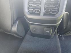 2026 Ford Ranger Wildtrak
