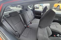 2016 Toyota Corolla Ascent Sport