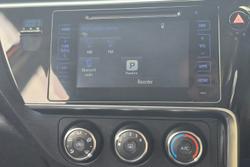 2016 Toyota Corolla Ascent Sport