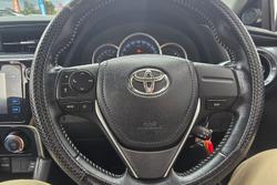 2016 Toyota Corolla Ascent Sport