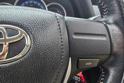 2016 Toyota Corolla Ascent Sport