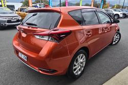 2016 Toyota Corolla Ascent Sport