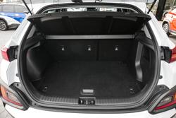 2019 Hyundai Kona Active