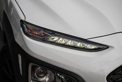 2019 Hyundai Kona Active