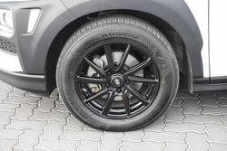 2019 Hyundai Kona Active