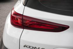 2019 Hyundai Kona Active