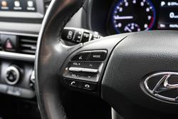 2019 Hyundai Kona Active