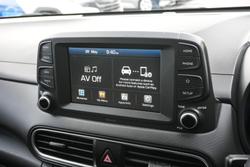 2019 Hyundai Kona Active