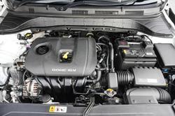 2019 Hyundai Kona Active