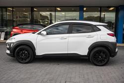 2019 Hyundai Kona Active