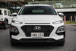 2019 Hyundai Kona Active