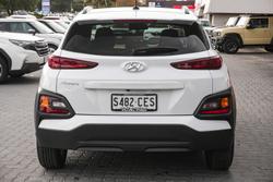 2019 Hyundai Kona Active