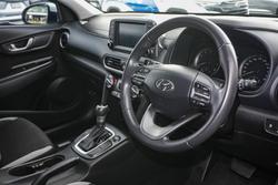 2019 Hyundai Kona Active
