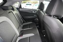 2019 Hyundai Kona Active