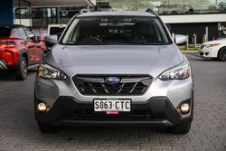 2022 Subaru XV 2.0i Premium