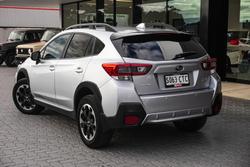 2022 Subaru XV 2.0i Premium