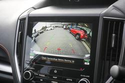 2022 Subaru XV 2.0i Premium