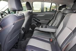 2022 Subaru XV 2.0i Premium