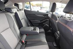 2022 Subaru XV 2.0i Premium