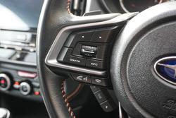 2022 Subaru XV 2.0i Premium