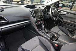 2022 Subaru XV 2.0i Premium