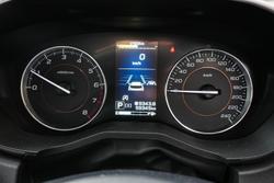 2022 Subaru XV 2.0i Premium
