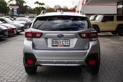 2022 Subaru XV 2.0i Premium