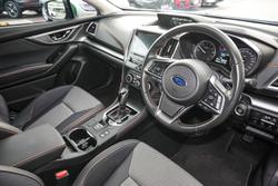 2022 Subaru XV 2.0i Premium