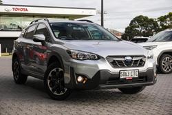 2022 Subaru XV 2.0i Premium