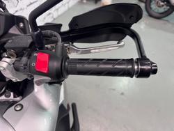 2018 Honda CB500XA CB500 Silver